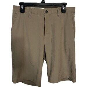 Adidas Men’s Khaki Shorts